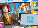 Thumbnail Image for Smith Family: WordHunters Is Tactical Spelling Fun 
