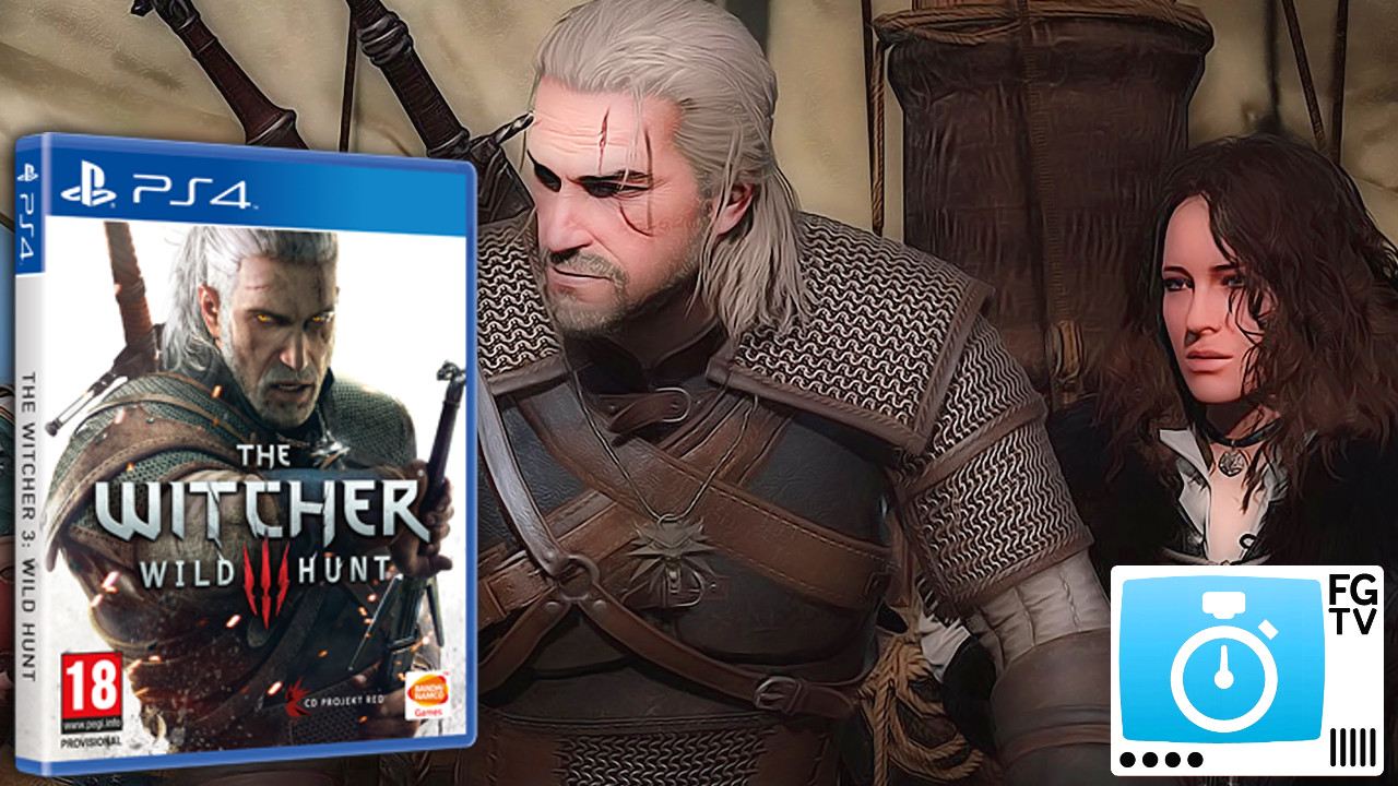Featured Image for Parents' Guide to The Witcher 3: Wild Hunt (PEGI 18)