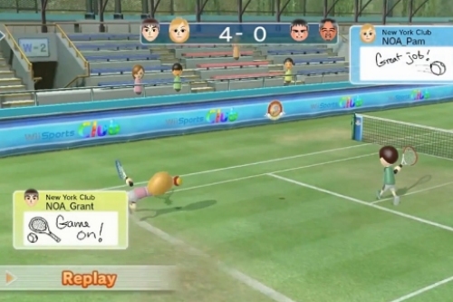 Featured Image for All About Wii-Sports Club 