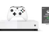 Thumbnail Image for Win Xbox One S With Microsoft 