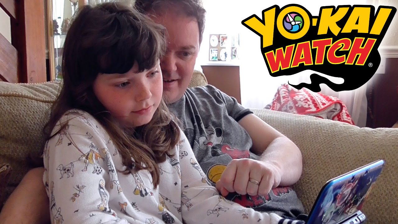 Featured Image for Yo-Kai Watch Beautifully Combines Strategy and Exploration for Families 