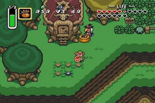 Featured Image for All About: Zelda 