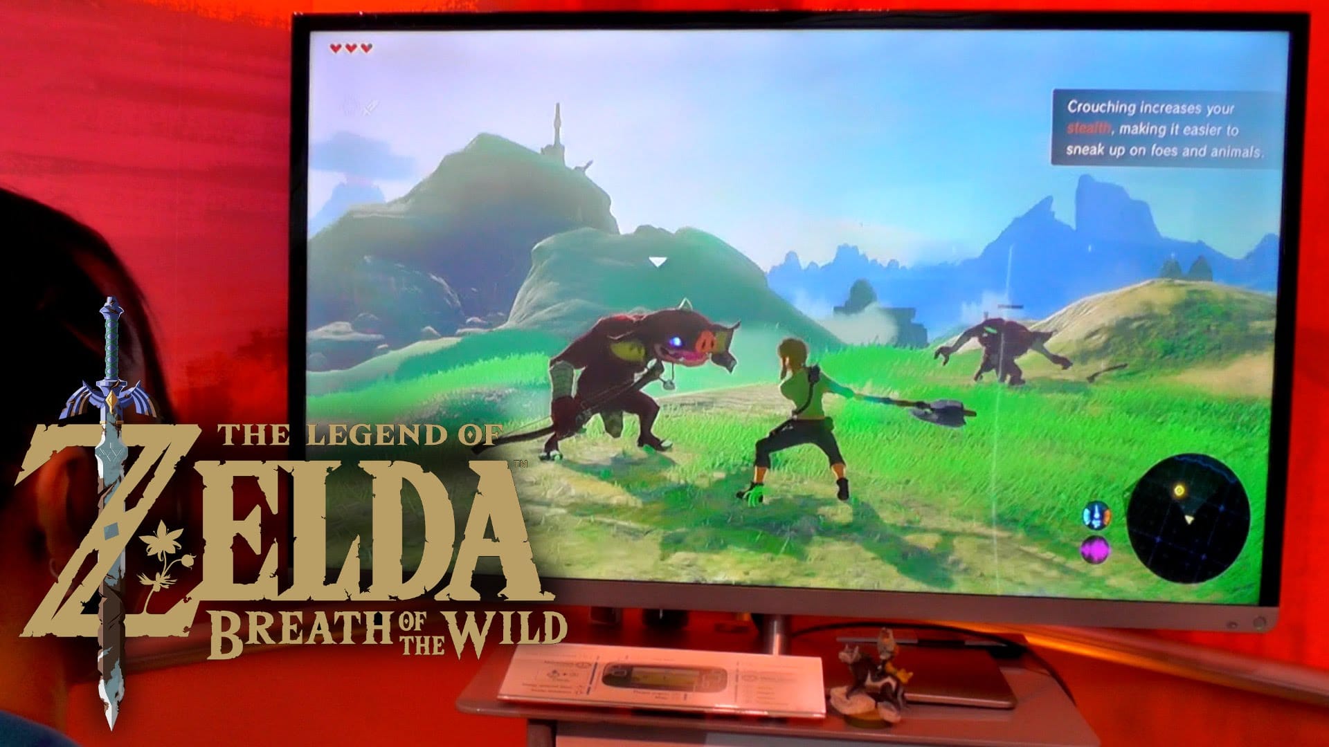Featured Image for Video-Game Charts 11th March (by PEGI Age Group)
