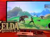 Thumbnail Image for Video-Game Charts 11th March (by PEGI Age Group) 
