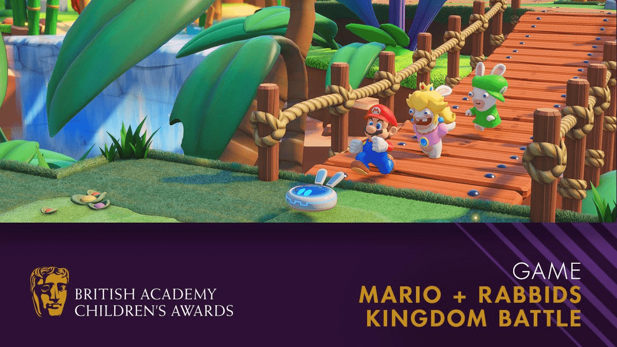 Featured Image for Awards: BAFTA Children's Awards Announced