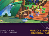 Thumbnail Image for Awards: BAFTA Children's Awards Announced 