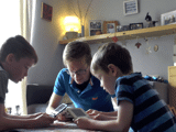 Thumbnail Image for Don't Get Distracted By Screen Time Worries, Find Amazing Games for Your Children 