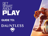 Thumbnail Image for Guide to Dauntless (PEGI 12) 