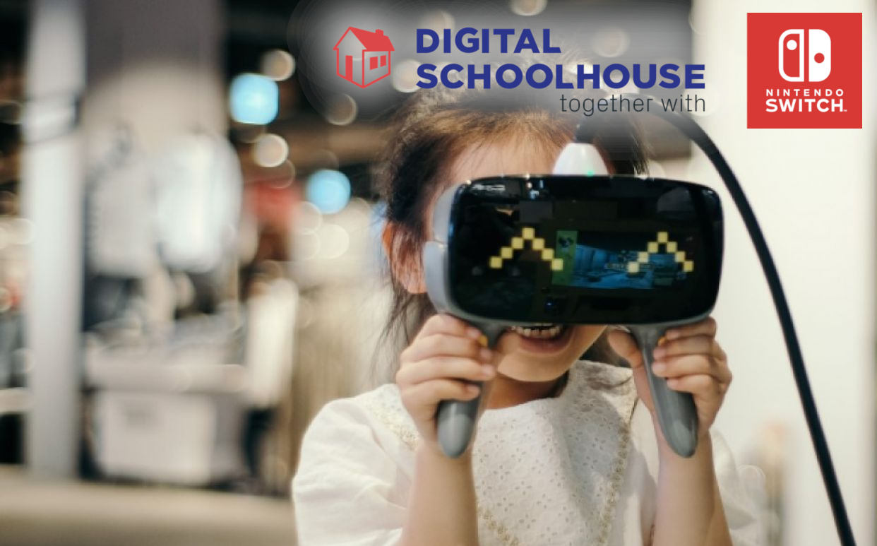 Featured Image for Give Your School A Boost With Digital Schoolhouse