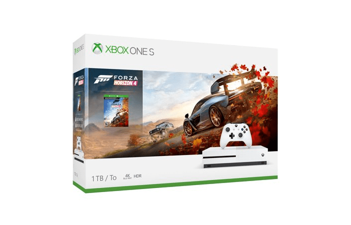 Featured Image for Competition: Xbox One S Forza Horizon Bundle