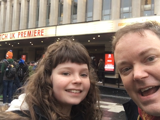 Thumbnail Image for Haigh Family: Dad & Daughter Put Nintendo Switch To The Test 