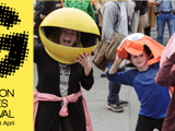 Thumbnail Image for Days Out: London Games Festival Is Great For Families 