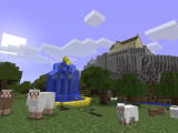 Thumbnail Image for Minecraft Gives Children A Voice 