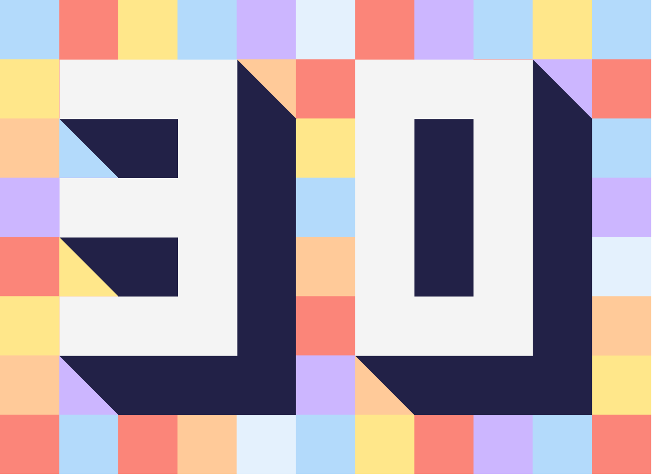 Featured Image for "30 Years Of Play" Highlights the Marvellous and Multifaceted History of Video Games