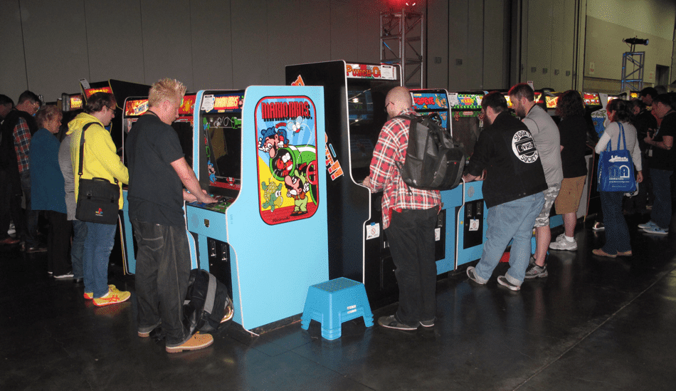 Featured Image for How your gaming past can help your family harness the best of the gaming present 