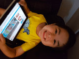 Thumbnail Image for Yee Family: Helping Children Play Games (Rather Than Just Watch Them on YouTube) 