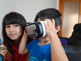Thumbnail Image for Yee Family: Share VR Gaming 