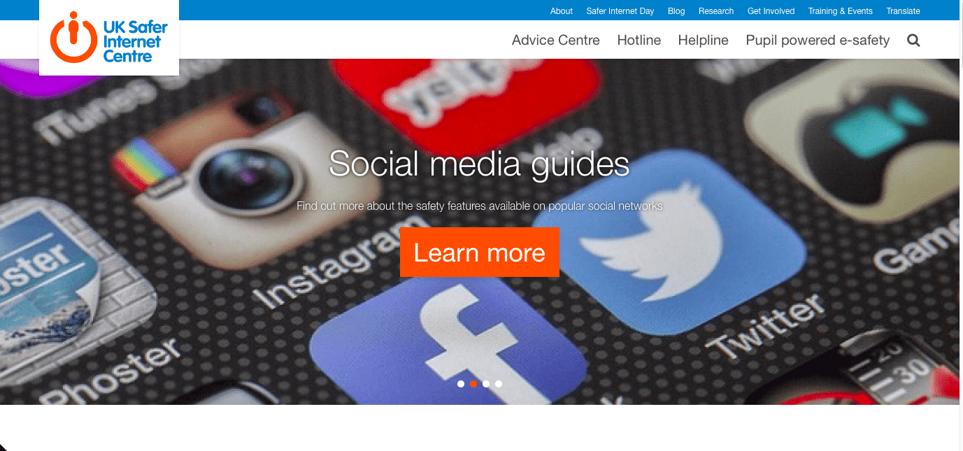 Featured Image for Gaming resources for families: Online gaming advice from beyond the games industry 