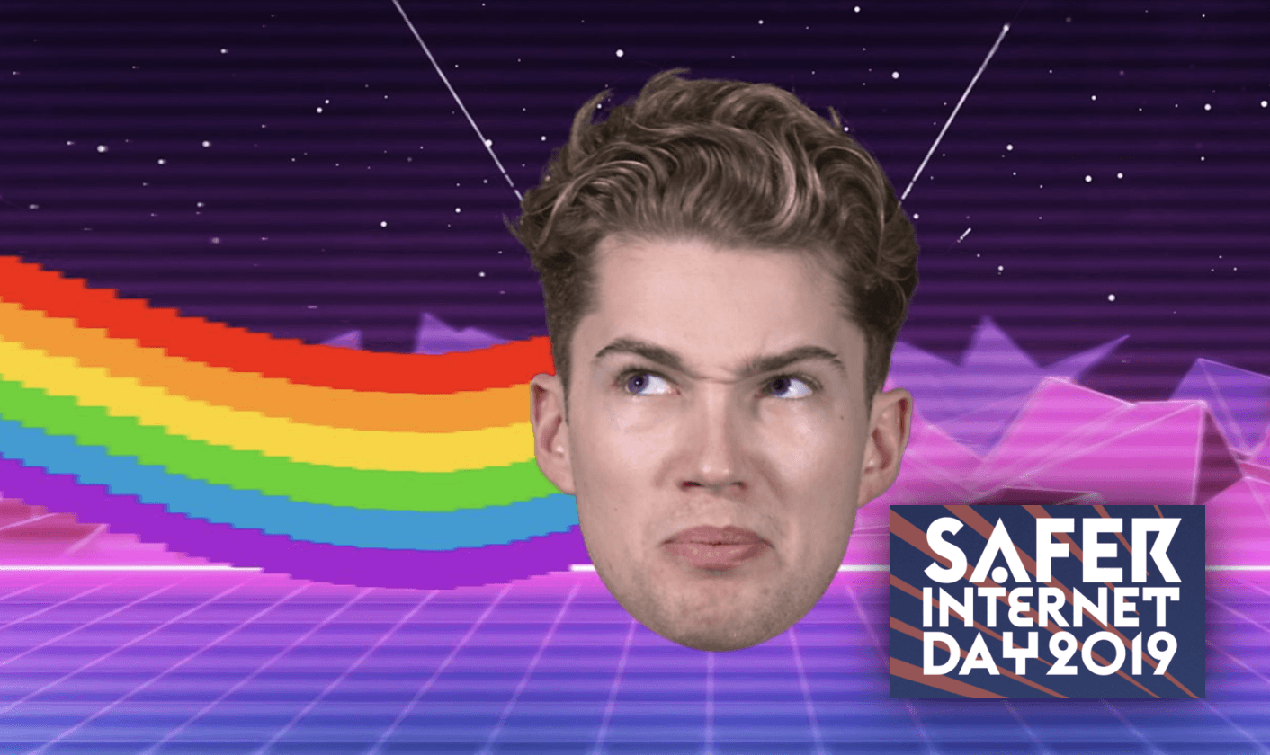 Featured Image for BBC Own It Challenges Sharents To Think Twice on Safer Internet Day 