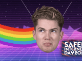 Thumbnail Image for BBC Own It Challenges Sharents To Think Twice on Safer Internet Day 