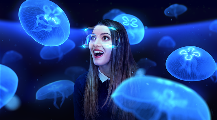 Featured Image for All About VR Gaming